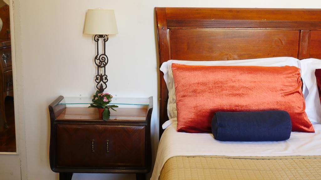 Sant Onofrio Apartment Ρώμη Εξωτερικό φωτογραφία