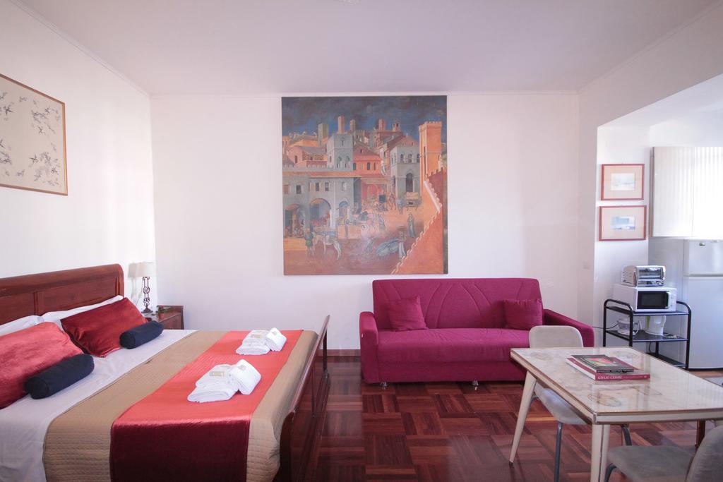 Sant Onofrio Apartment Ρώμη Εξωτερικό φωτογραφία