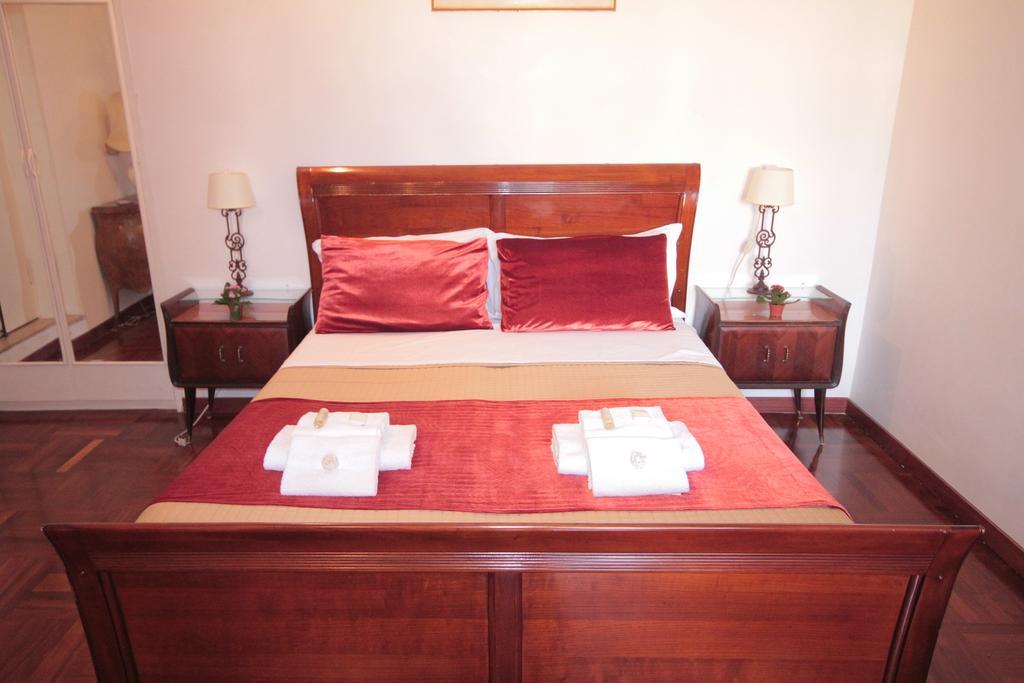 Sant Onofrio Apartment Ρώμη Εξωτερικό φωτογραφία