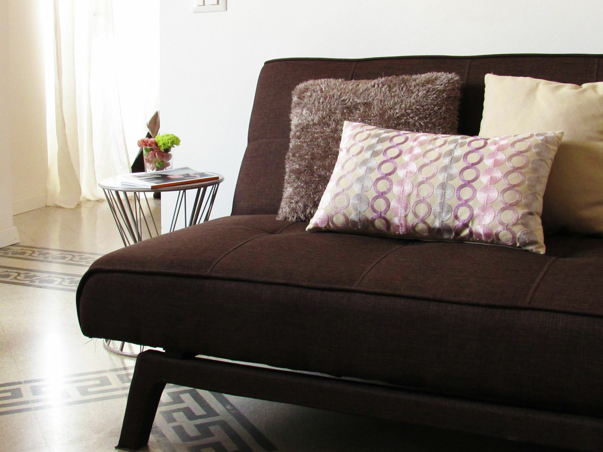 Sant Onofrio Apartment Ρώμη Εξωτερικό φωτογραφία