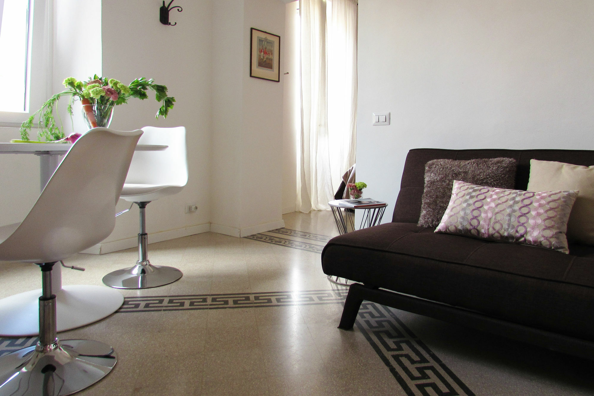 Sant Onofrio Apartment Ρώμη Εξωτερικό φωτογραφία