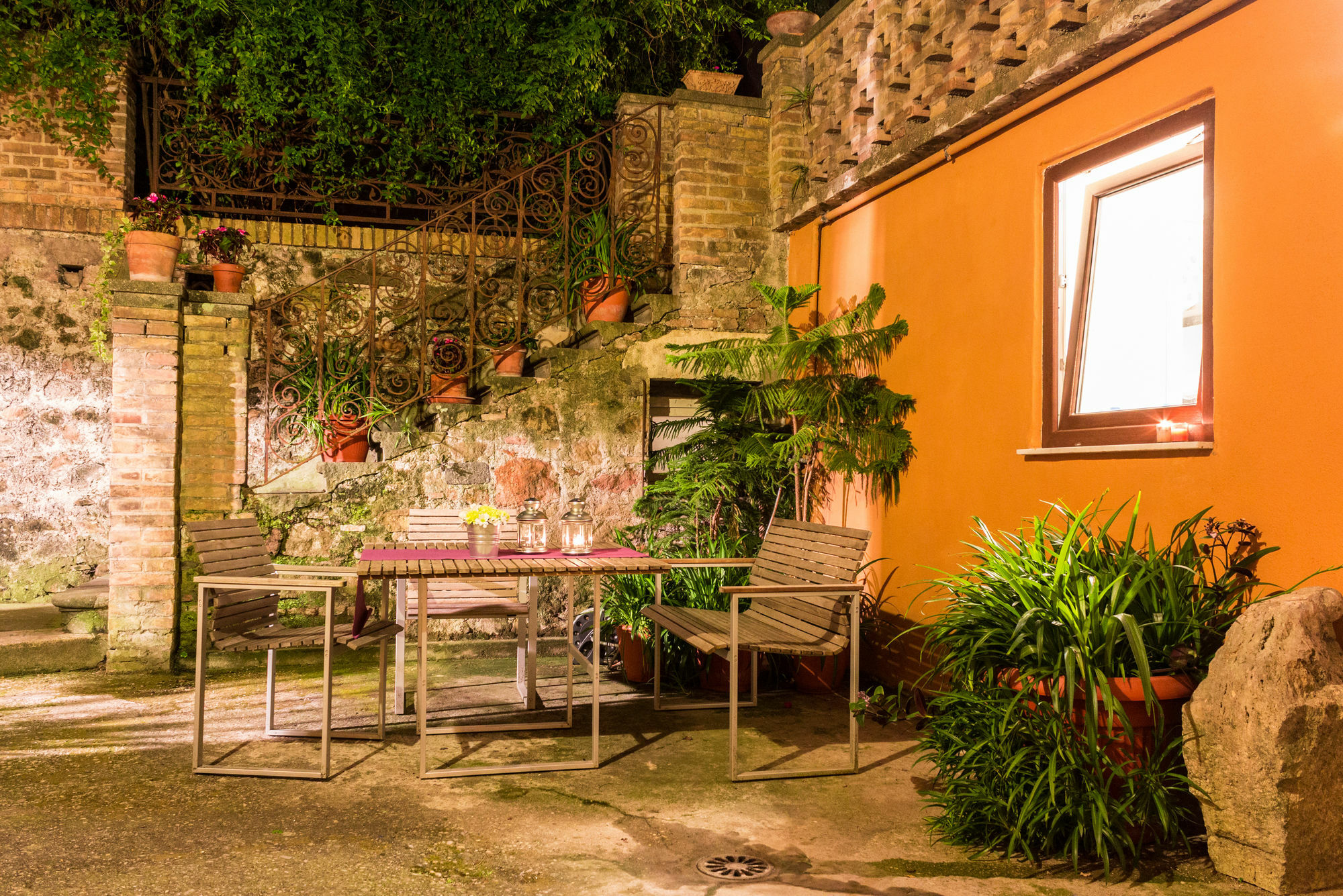 Sant Onofrio Apartment Ρώμη Εξωτερικό φωτογραφία