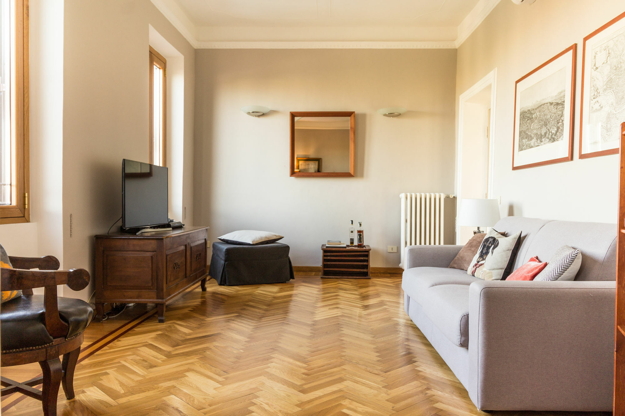 Sant Onofrio Apartment Ρώμη Εξωτερικό φωτογραφία