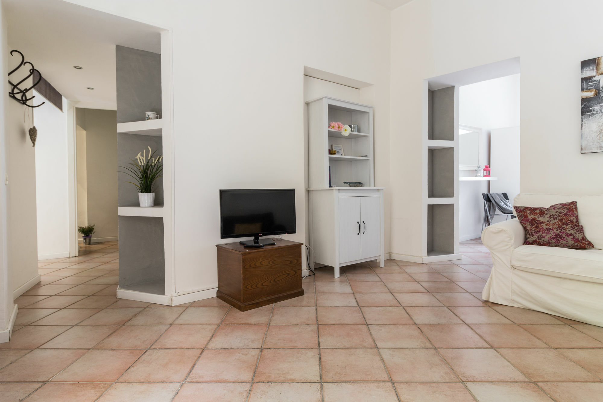 Sant Onofrio Apartment Ρώμη Εξωτερικό φωτογραφία