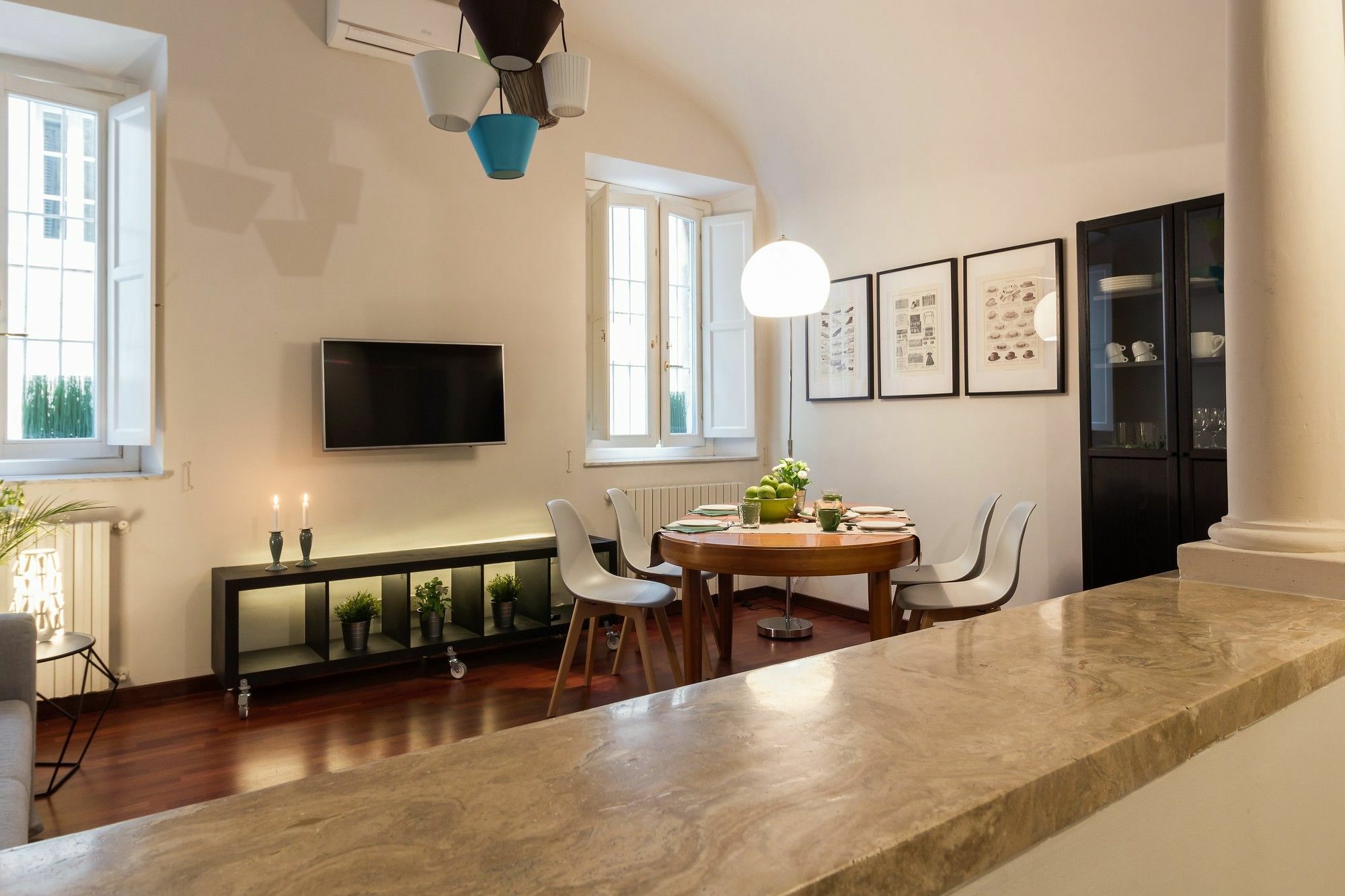 Sant Onofrio Apartment Ρώμη Εξωτερικό φωτογραφία