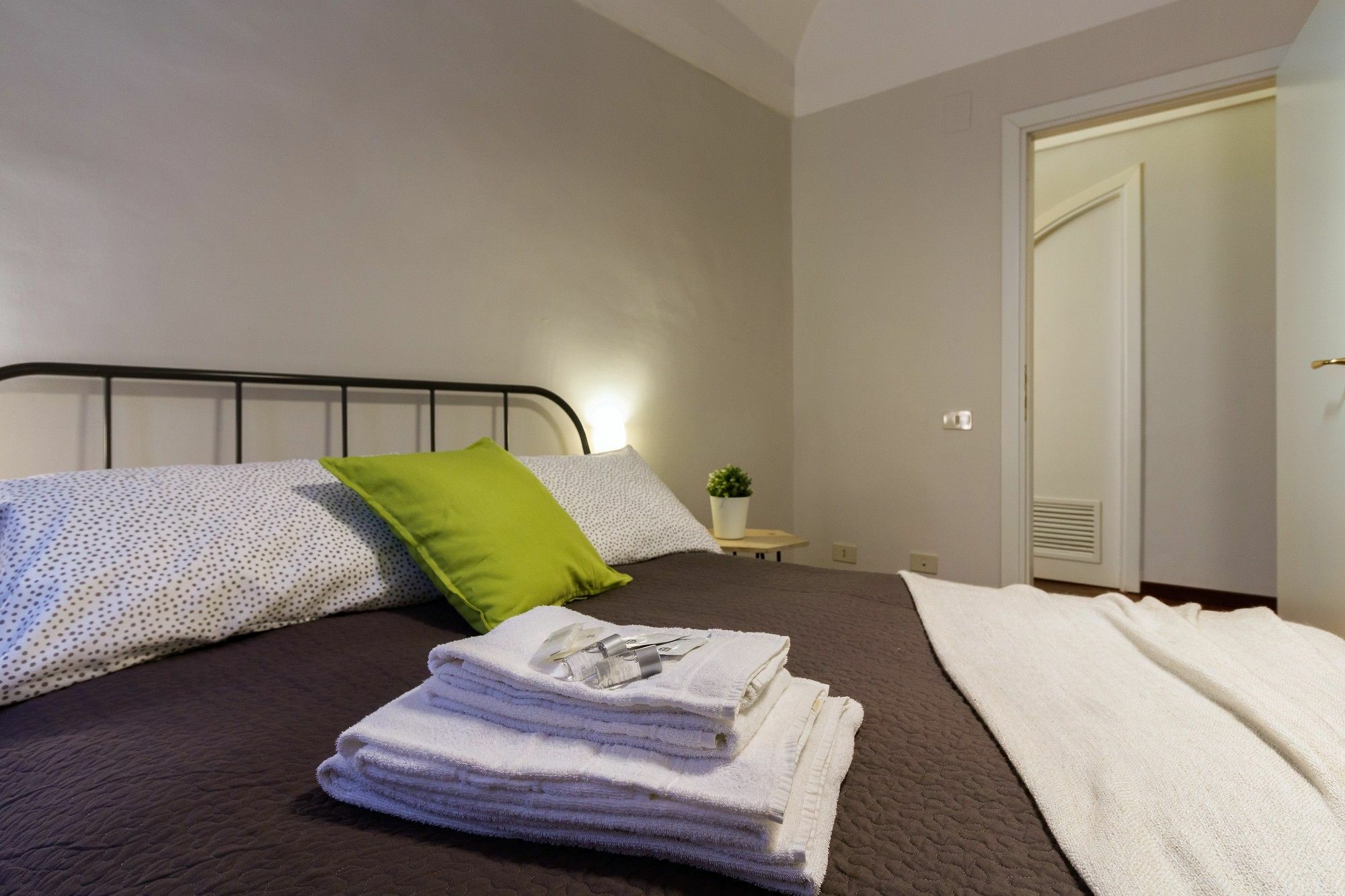 Sant Onofrio Apartment Ρώμη Εξωτερικό φωτογραφία