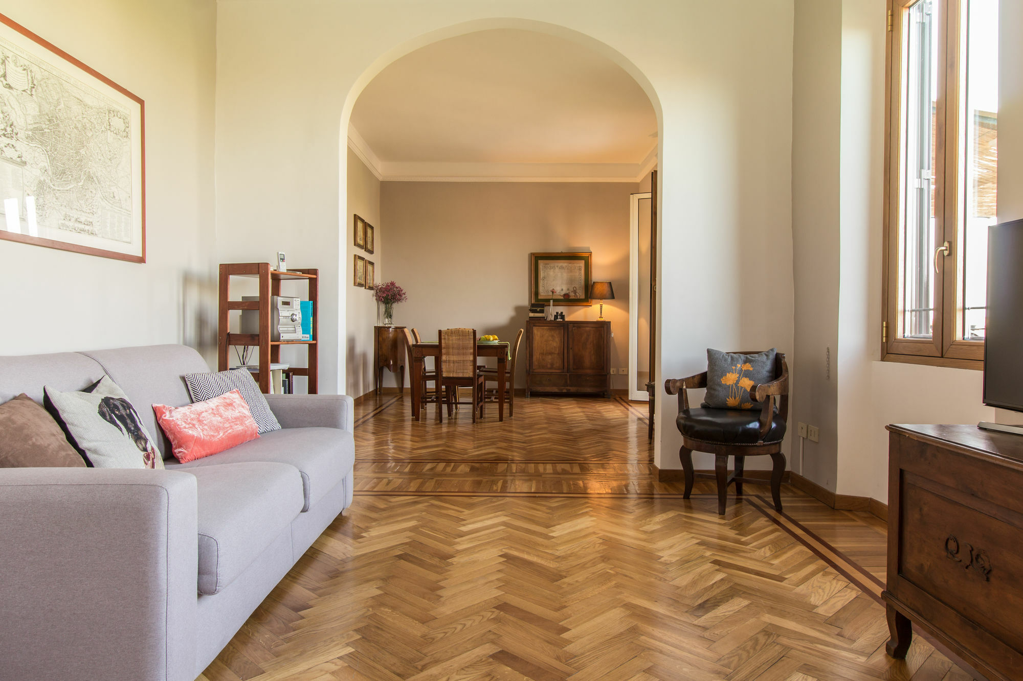 Sant Onofrio Apartment Ρώμη Εξωτερικό φωτογραφία