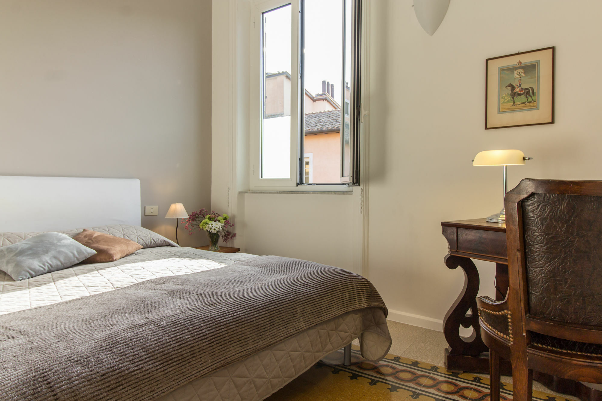 Sant Onofrio Apartment Ρώμη Εξωτερικό φωτογραφία