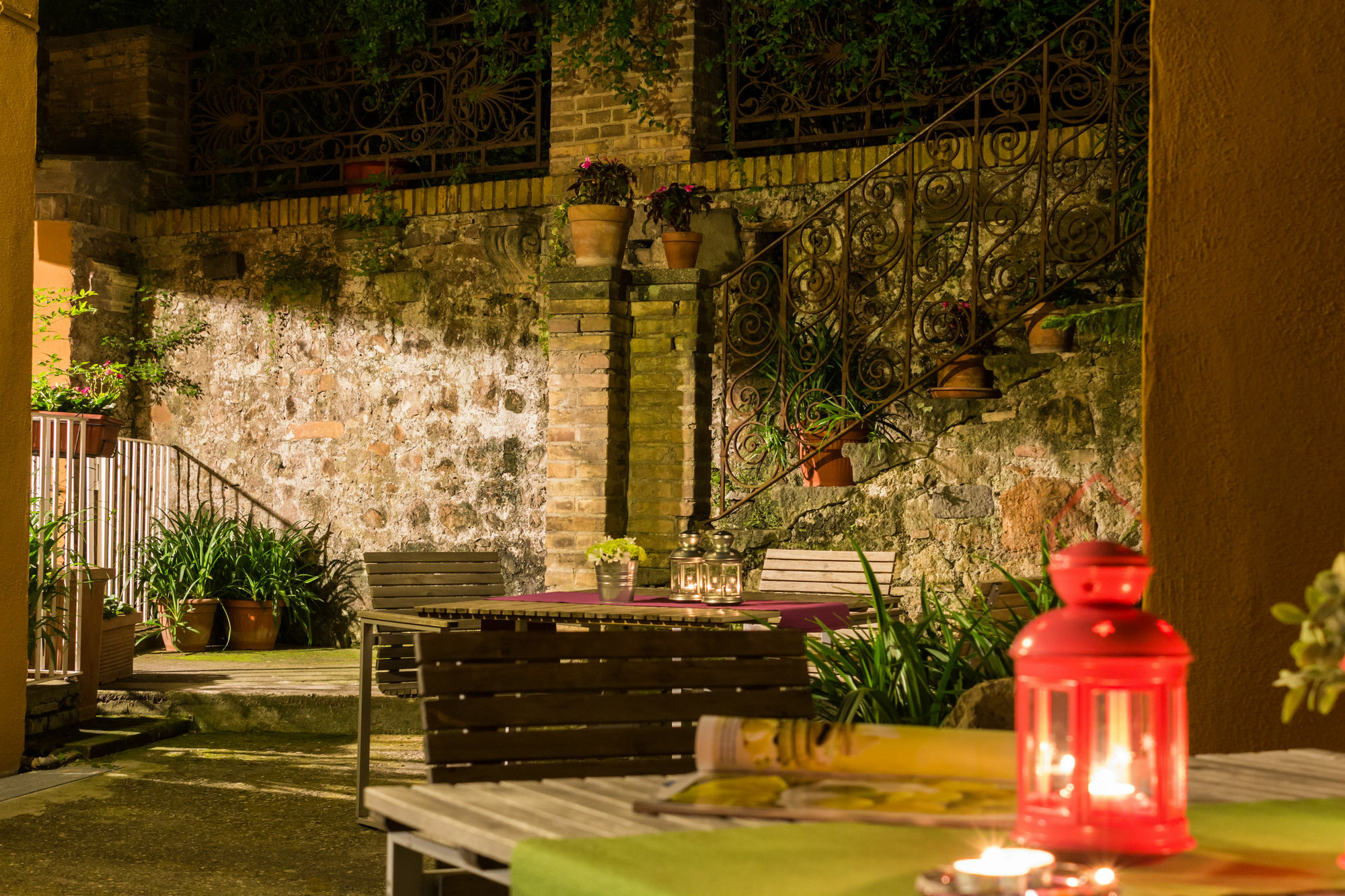 Sant Onofrio Apartment Ρώμη Εξωτερικό φωτογραφία