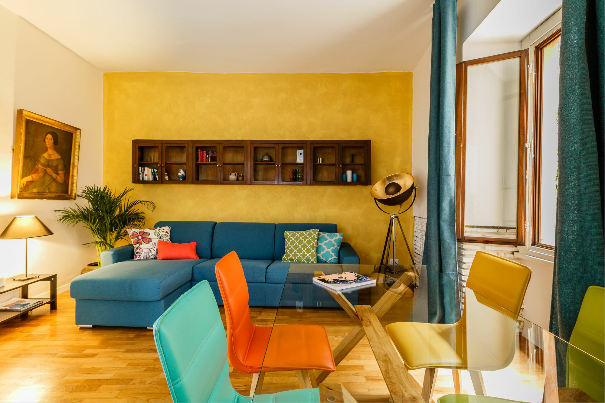 Sant Onofrio Apartment Ρώμη Εξωτερικό φωτογραφία