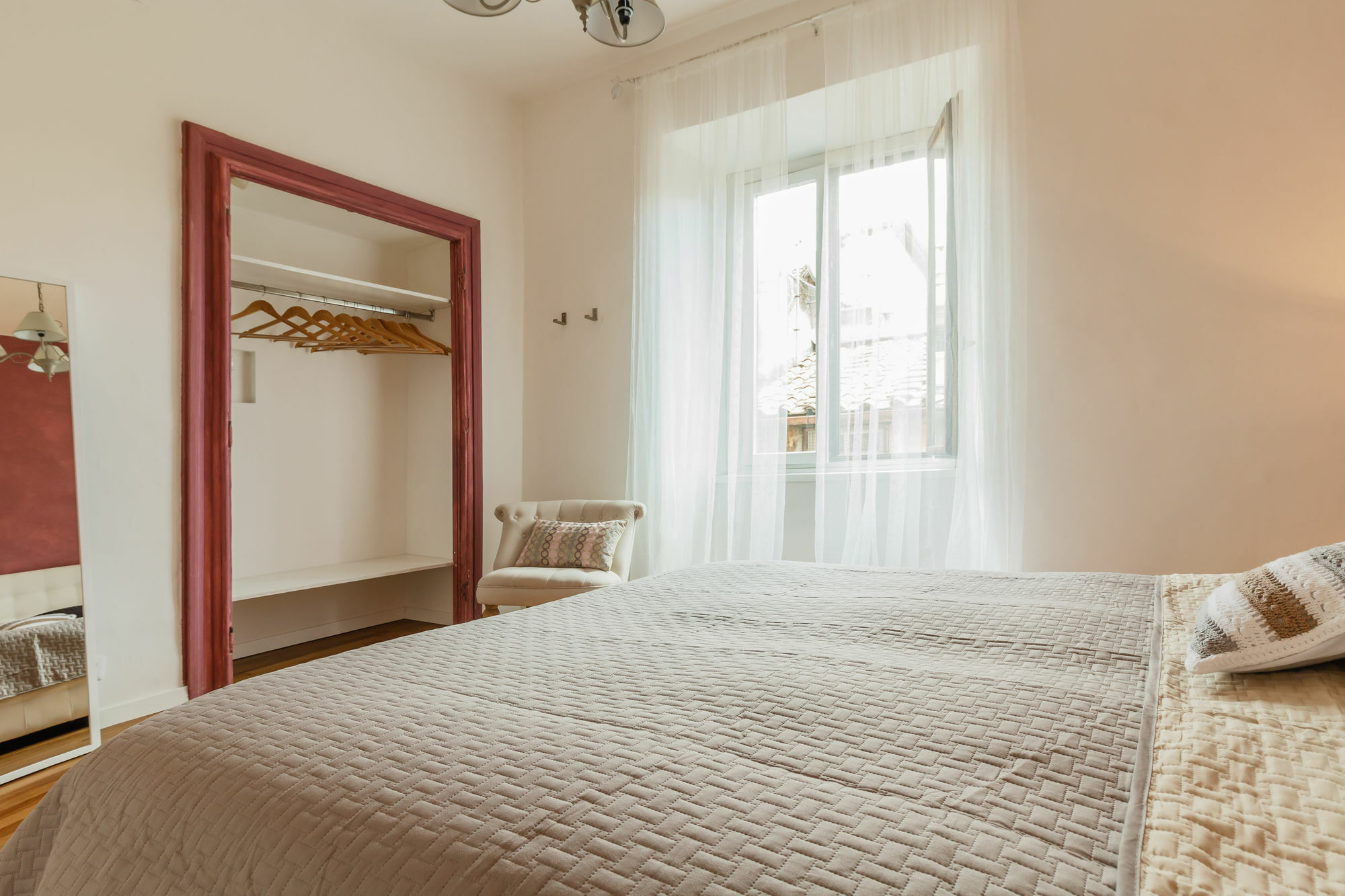 Sant Onofrio Apartment Ρώμη Εξωτερικό φωτογραφία